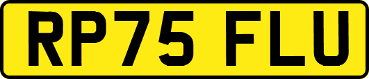 RP75FLU