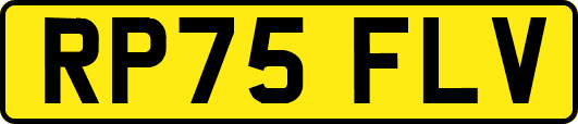 RP75FLV
