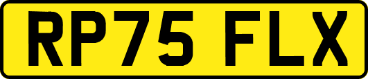 RP75FLX