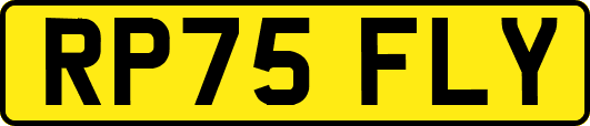 RP75FLY