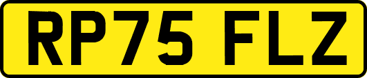 RP75FLZ