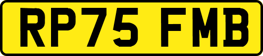 RP75FMB