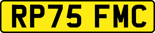 RP75FMC