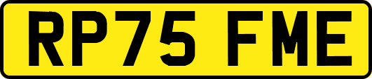 RP75FME
