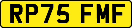 RP75FMF