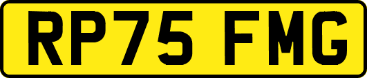 RP75FMG