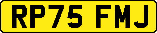 RP75FMJ