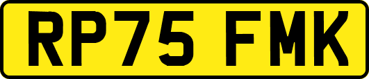 RP75FMK