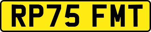 RP75FMT