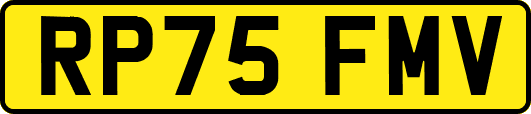 RP75FMV