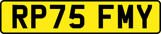 RP75FMY