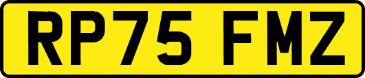 RP75FMZ