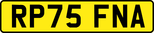 RP75FNA