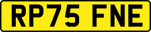 RP75FNE
