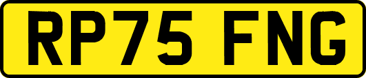 RP75FNG