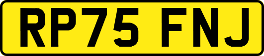 RP75FNJ