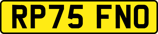 RP75FNO