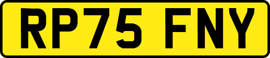 RP75FNY