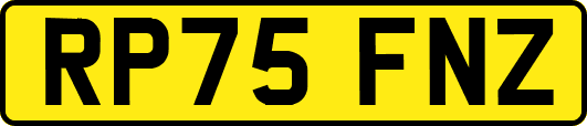 RP75FNZ