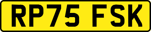RP75FSK