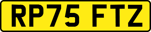 RP75FTZ