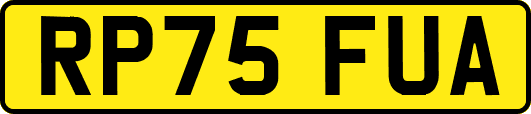 RP75FUA