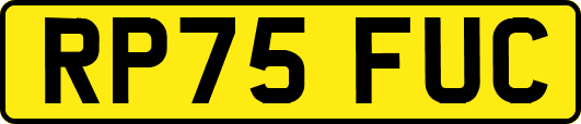 RP75FUC