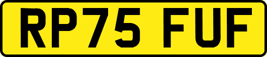 RP75FUF