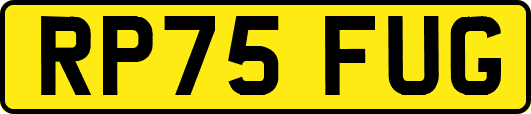 RP75FUG