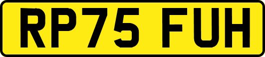 RP75FUH