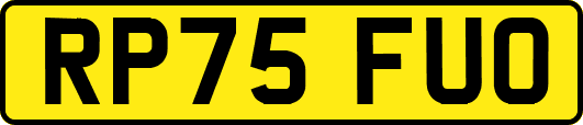 RP75FUO