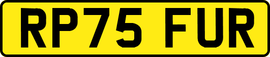 RP75FUR