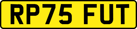 RP75FUT
