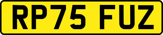 RP75FUZ