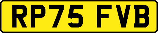 RP75FVB