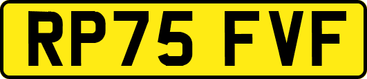 RP75FVF