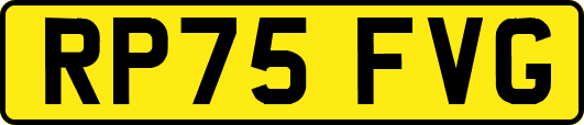 RP75FVG
