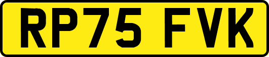 RP75FVK