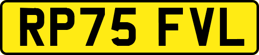 RP75FVL