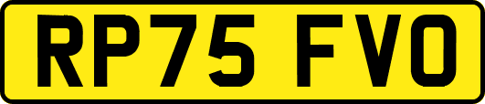 RP75FVO