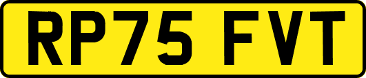 RP75FVT