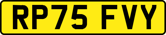 RP75FVY