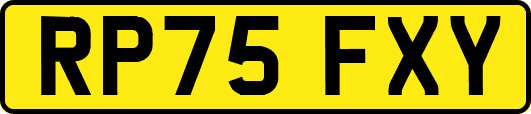 RP75FXY