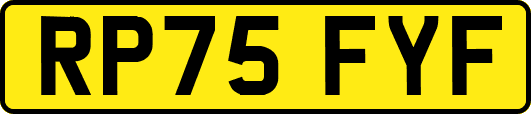 RP75FYF