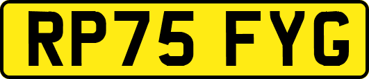 RP75FYG