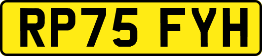 RP75FYH