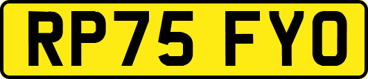 RP75FYO