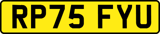 RP75FYU