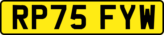 RP75FYW