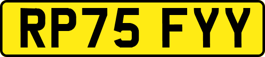 RP75FYY